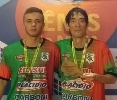 asepi obtem excelentes resultados no campeonato brasileiro de tenis de mesa 06