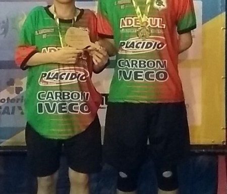 asepi obtem excelentes resultados no campeonato brasileiro de tenis de mesa 08