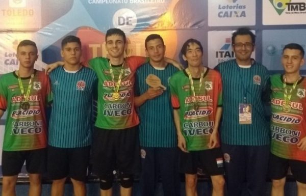 asepi obtem excelentes resultados no campeonato brasileiro de tenis de mesa 13