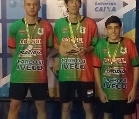 asepi obtem excelentes resultados no campeonato brasileiro de tenis de mesa 15