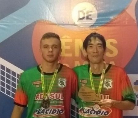 asepi obtem excelentes resultados no campeonato brasileiro de tenis de mesa 16