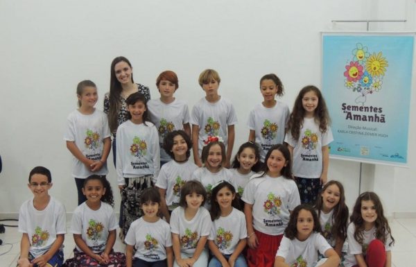 Concertos Matinais Itapoa apresenta Cancoes Brasileiras 3