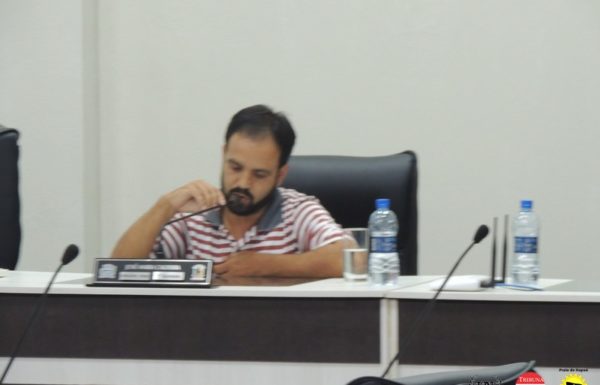 Coral Vozes da Babitonga participa da Audiencia Publica da LOA 2018 04