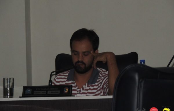 Coral Vozes da Babitonga participa da Audiencia Publica da LOA 2018 09