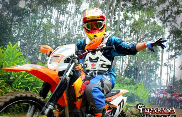 Mais de 800 trilheiros estiveram em Itapoa para o 9o Italama 04