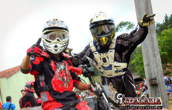 Mais de 800 trilheiros estiveram em Itapoa para o 9o Italama 05