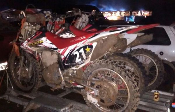 Mais de 800 trilheiros estiveram em Itapoa para o 9o Italama 13