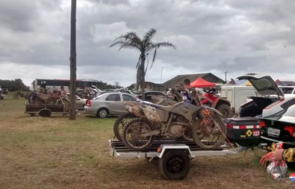 Mais de 800 trilheiros estiveram em Itapoa para o 9o Italama 16