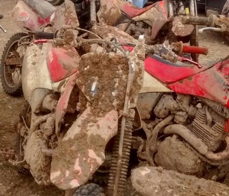 Mais de 800 trilheiros estiveram em Itapoa para o 9o Italama 17