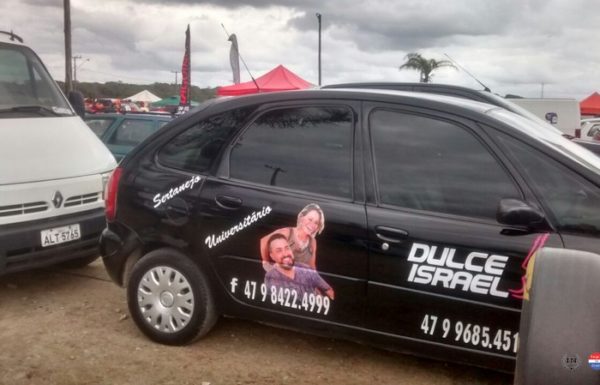 Mais de 800 trilheiros estiveram em Itapoa para o 9o Italama 18