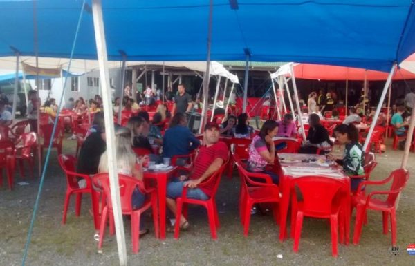 Mais de 800 trilheiros estiveram em Itapoa para o 9o Italama 20