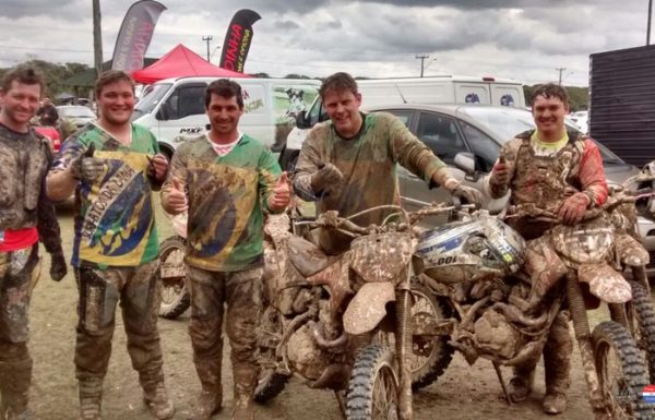 Mais de 800 trilheiros estiveram em Itapoa para o 9o Italama 22