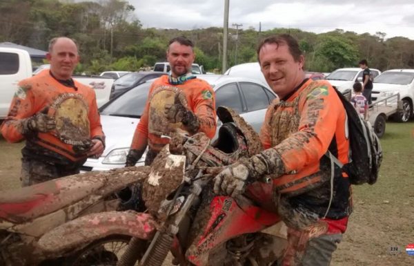 Mais de 800 trilheiros estiveram em Itapoa para o 9o Italama 23