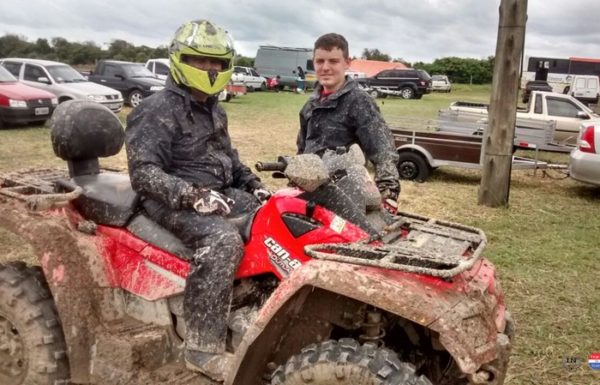 Mais de 800 trilheiros estiveram em Itapoa para o 9o Italama 25