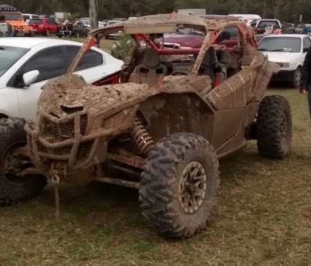 Mais de 800 trilheiros estiveram em Itapoa para o 9o Italama 26