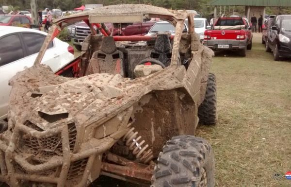 Mais de 800 trilheiros estiveram em Itapoa para o 9o Italama 28