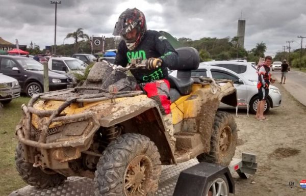 Mais de 800 trilheiros estiveram em Itapoa para o 9o Italama 29