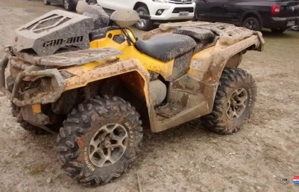 Mais de 800 trilheiros estiveram em Itapoa para o 9o Italama 32