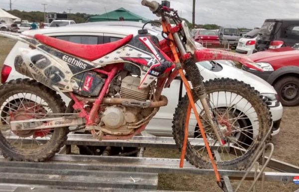 Mais de 800 trilheiros estiveram em Itapoa para o 9o Italama 33