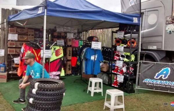 Mais de 800 trilheiros estiveram em Itapoa para o 9o Italama 38