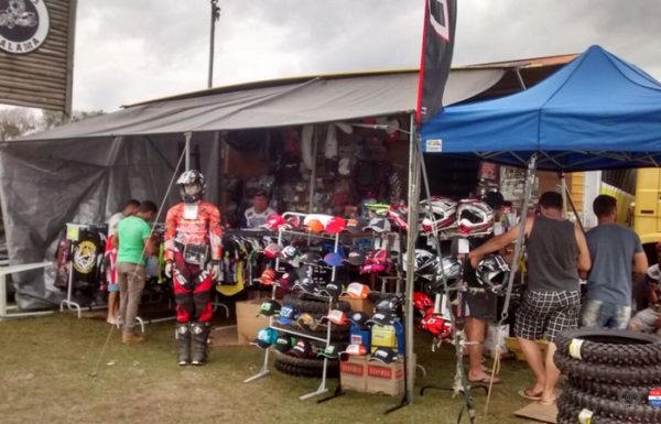 Mais de 800 trilheiros estiveram em Itapoa para o 9o Italama 39