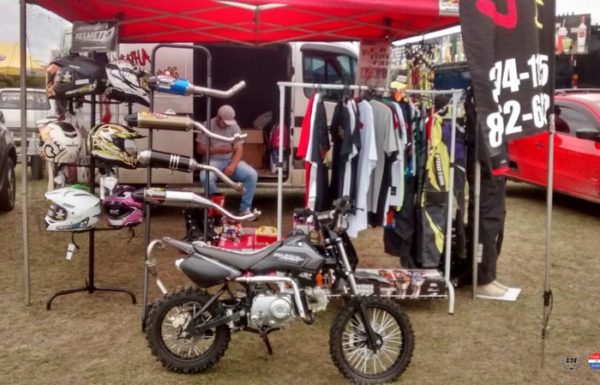 Mais de 800 trilheiros estiveram em Itapoa para o 9o Italama 40