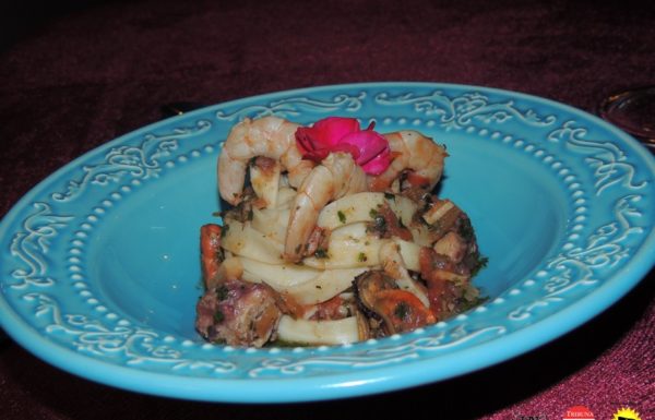 Recanto do Farol comemora cinco anos de atividades em grande estilo 07