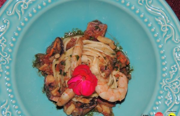 Recanto do Farol comemora cinco anos de atividades em grande estilo 10