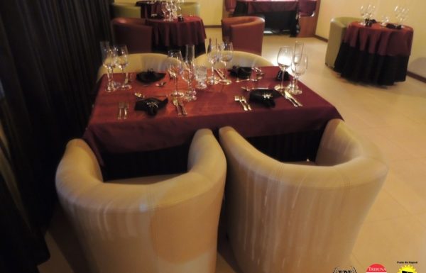 Recanto do Farol comemora cinco anos de atividades em grande estilo 15