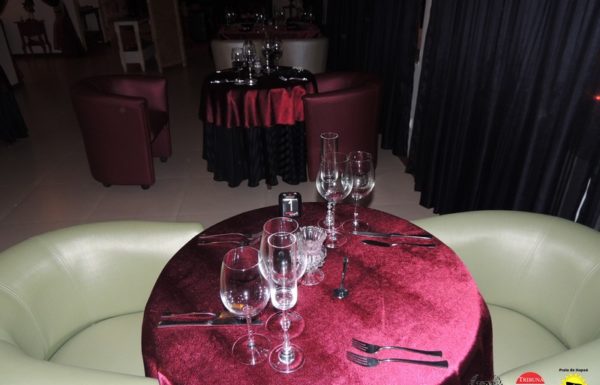 Recanto do Farol comemora cinco anos de atividades em grande estilo 16