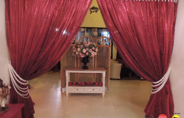 Recanto do Farol comemora cinco anos de atividades em grande estilo 19