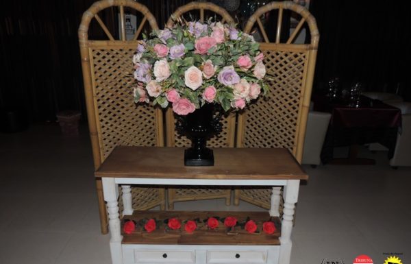 Recanto do Farol comemora cinco anos de atividades em grande estilo 20