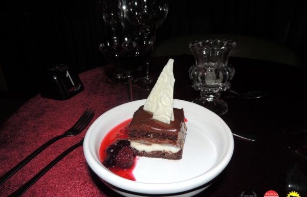 Recanto do Farol comemora cinco anos de atividades em grande estilo 21