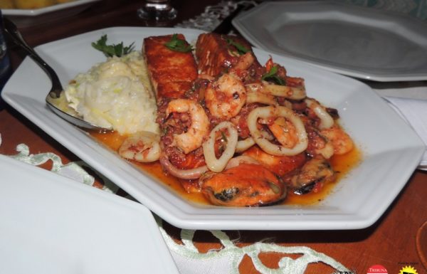 Recanto do Farol comemora cinco anos de atividades em grande estilo 25