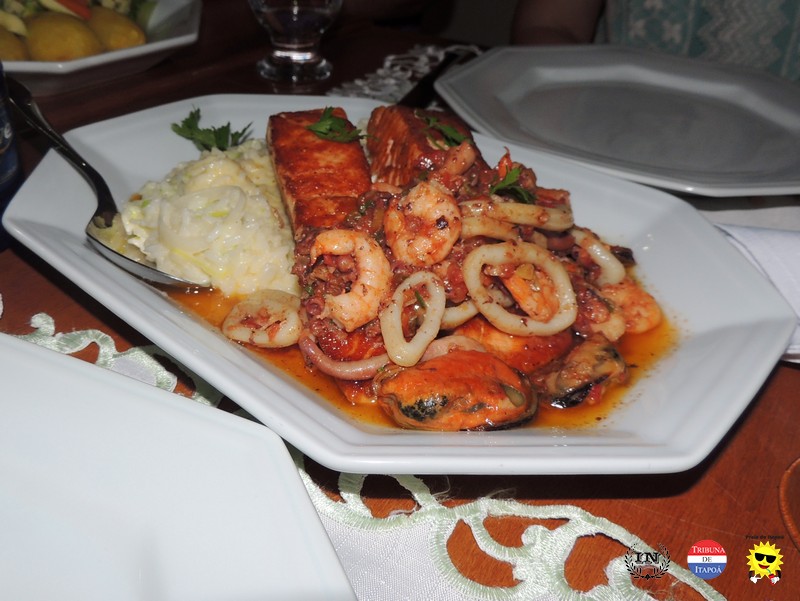 Recanto do Farol comemora cinco anos de atividades em grande estilo 25