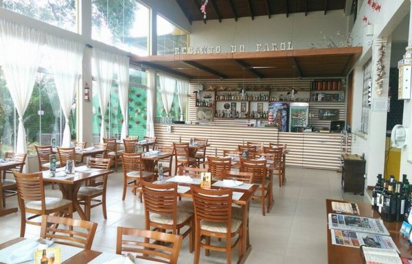 Recanto do Farol comemora cinco anos de atividades em grande estilo 27