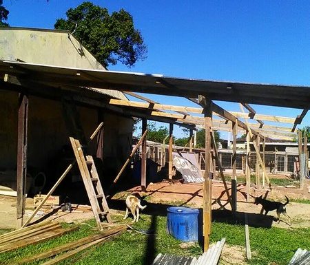 Vozes da Babitonga, o coral de Itapoa, intensifica os ensaios no feriado 02