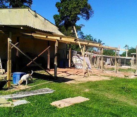 Vozes da Babitonga, o coral de Itapoa, intensifica os ensaios no feriado 04