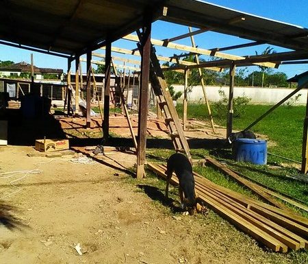 Vozes da Babitonga, o coral de Itapoa, intensifica os ensaios no feriado 05