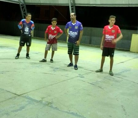 equipe barra futebol clube ressurge e orgulha um bairro inteiro 01