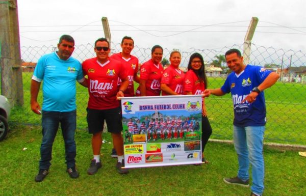 equipe barra futebol clube ressurge e orgulha um bairro inteiro 11
