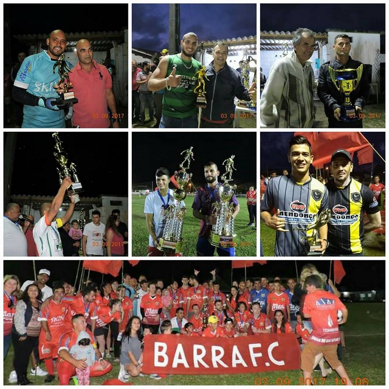 equipe barra futebol clube ressurge e orgulha um bairro inteiro 12