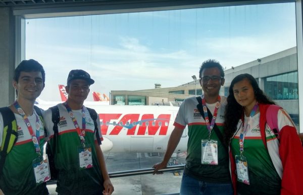 itapoaenses brilham nas paralimpiadas escolares 2017 06