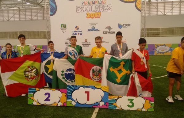 itapoaenses brilham nas paralimpiadas escolares 2017 07
