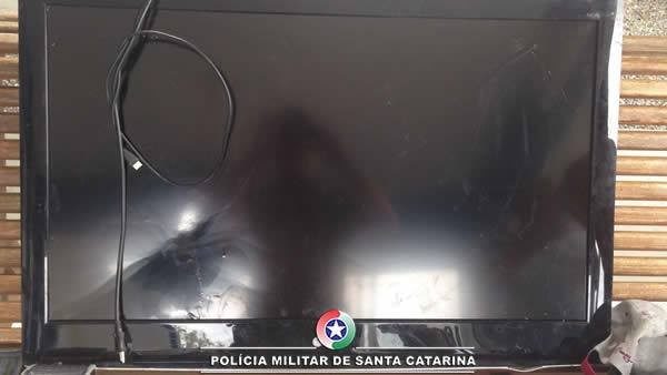 rede de vizinhos pmsc da seus primeiros resultados em Itapoa 3