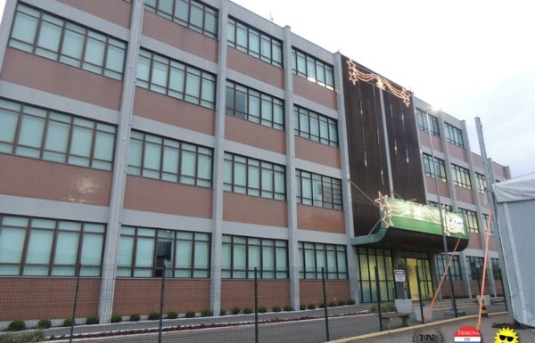 1a parte da Terceira Noite Cultural do Porto Itapoa 45