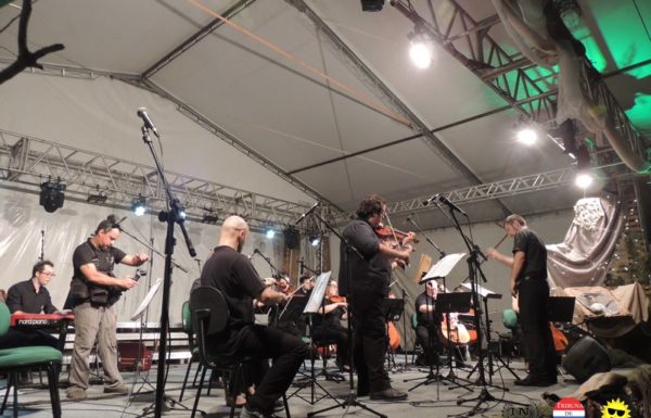 1a parte da Terceira Noite Cultural do Porto Itapoa 49