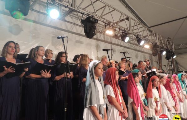 1a parte da Terceira Noite Cultural do Porto Itapoa 53