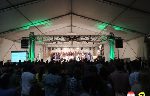 1a parte da Terceira Noite Cultural do Porto Itapoa 54