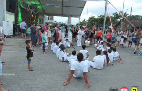 2a parte da Terceira Noite Cultural do Porto Itapoa 52